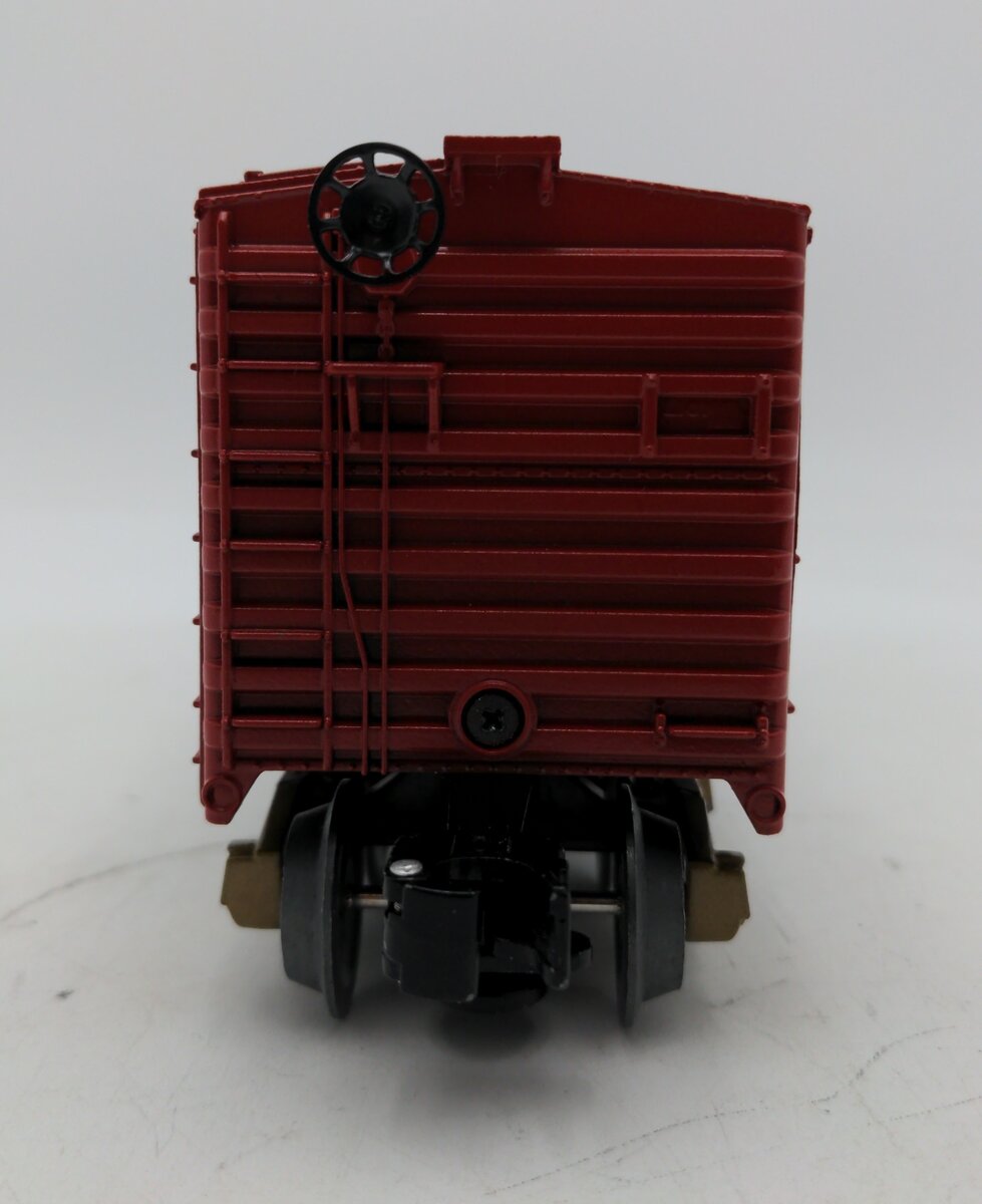 Lionel O Gauge Animal Crackers Boxcar - CUSTOM/Box