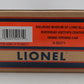 Lionel 6-52571 O Gauge Railroad Museum of Long Island Grand Opening Car LN/Box