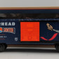 Lionel 6-52571 O Gauge Railroad Museum of Long Island Grand Opening Car LN/Box