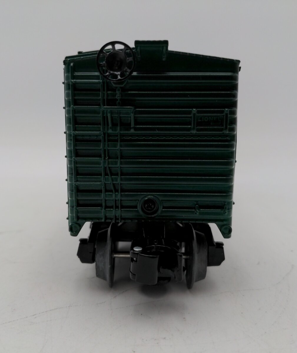 Lionel O Gauge HESS Boxcar - CUSTOM/Box