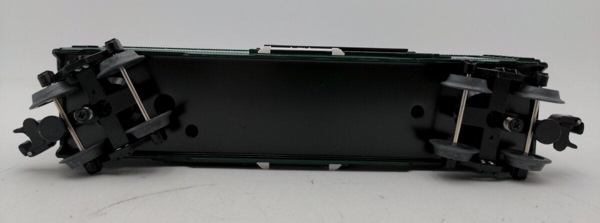 Lionel O Gauge HESS Boxcar - CUSTOM/Box