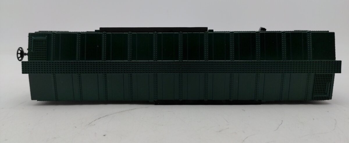Lionel O Gauge HESS Boxcar - CUSTOM/Box