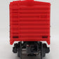 Lionel 6-52577 O Gauge Railroad Museum of Long Island King Kullen Boxcar LN/Box