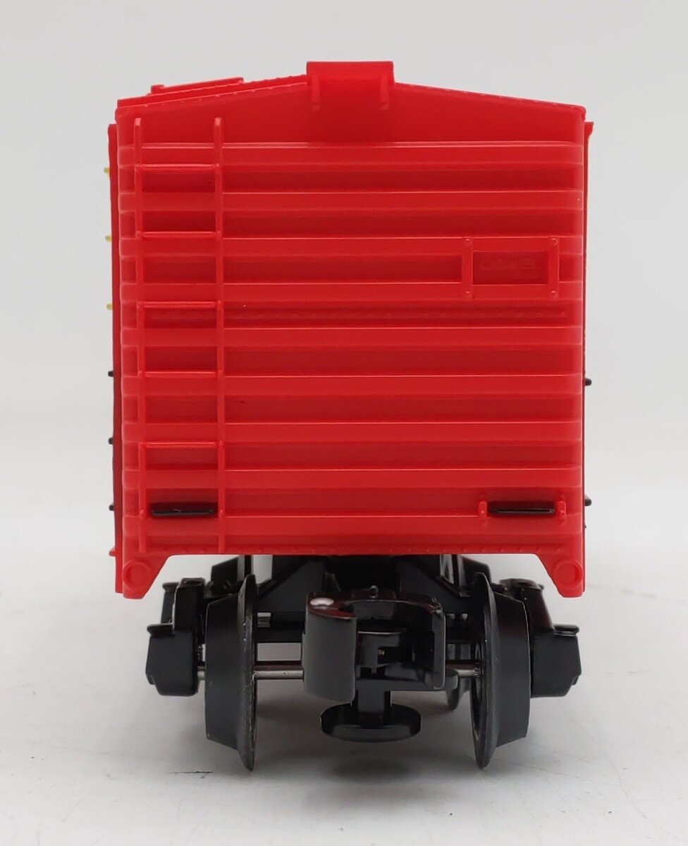 Lionel 6-52577 O Gauge Railroad Museum of Long Island King Kullen Boxcar LN/Box