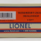 Lionel 6-52577 O Gauge Railroad Museum of Long Island King Kullen Boxcar LN/Box