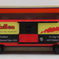 Lionel 6-52577 O Gauge Railroad Museum of Long Island King Kullen Boxcar LN/Box