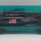 Lionel 6-52595 O Long Island USS Holland Submarine Flatcar #52595 MT/Box