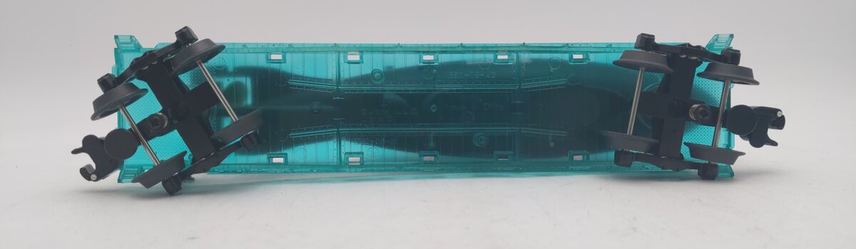 Lionel 6-52595 O Long Island USS Holland Submarine Flatcar #52595 MT/Box