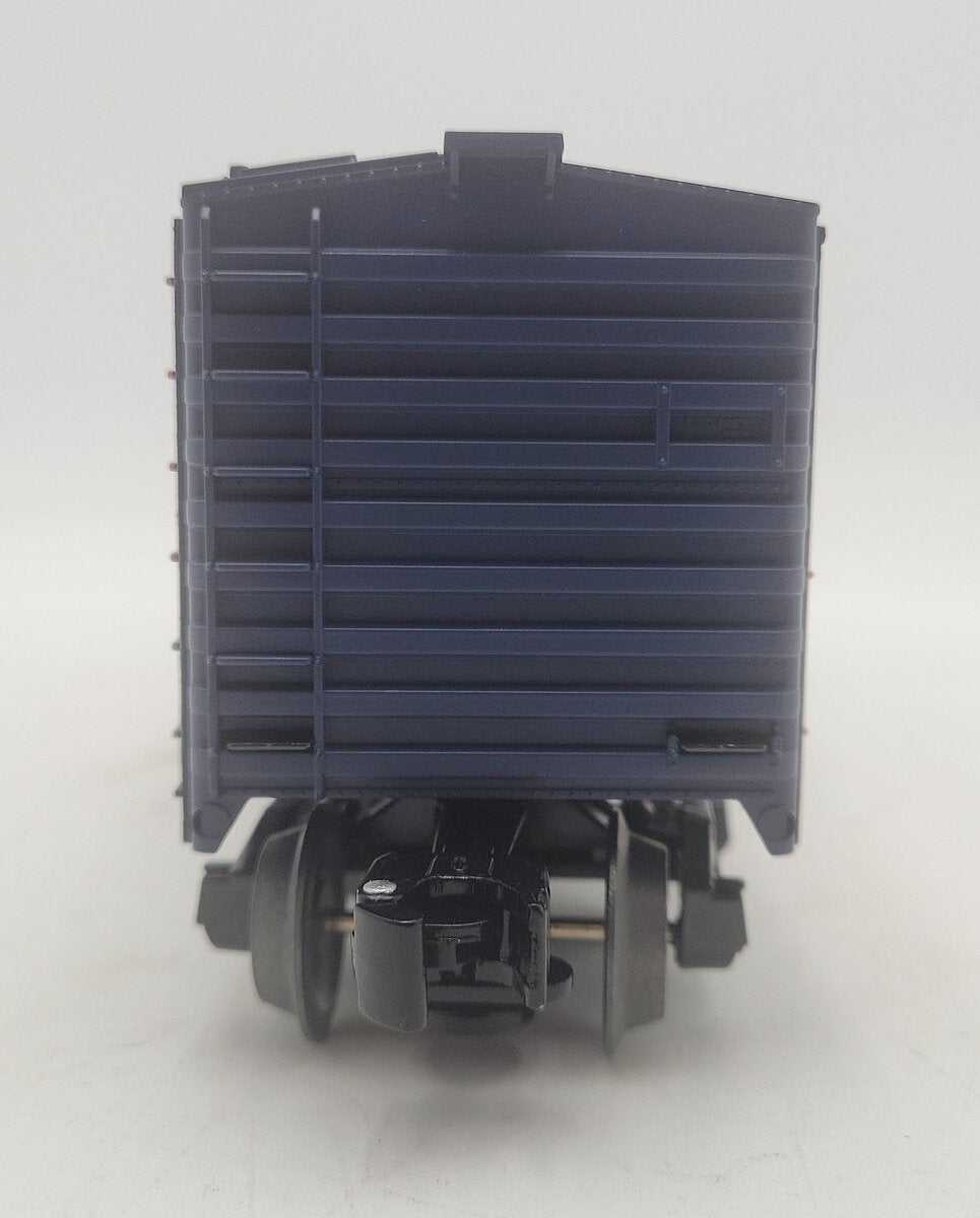 Lionel 6-58054 O Gauge Dots & Crows Mason Candies Boxcar LN/Box