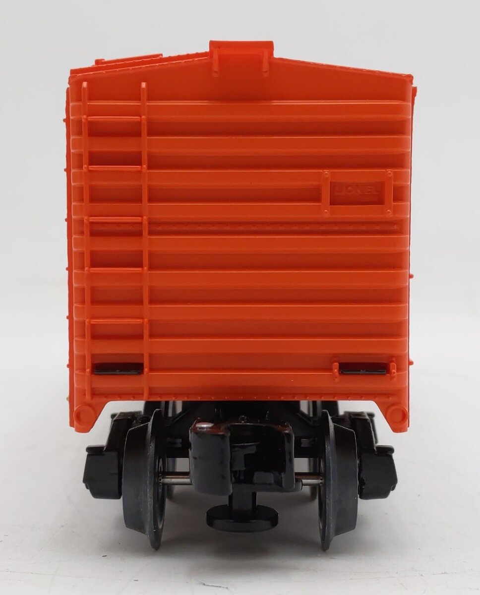 Lionel 2328530 O Gauge '2023 National Lionel Train Day' Box Car LN/Box