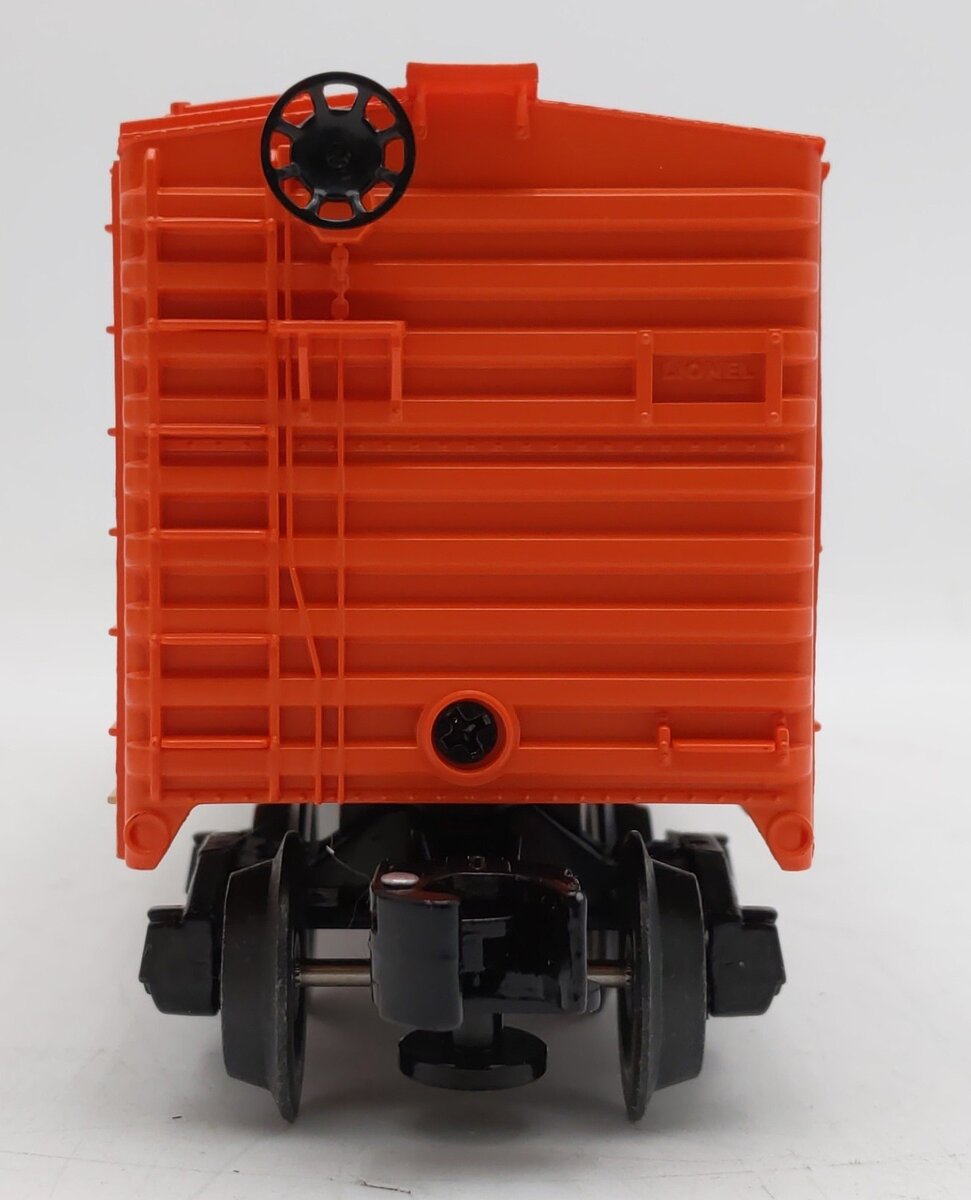 Lionel 2328530 O Gauge '2023 National Lionel Train Day' Box Car LN/Box
