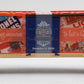 Lionel 2328530 O Gauge '2023 National Lionel Train Day' Box Car LN/Box