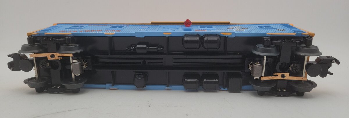 Lionel 6-58227 O Gauge RMLI G-16 Crew Car #2015 LN/Box