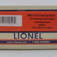 Lionel 6-58227 O Gauge RMLI G-16 Crew Car #2015 LN/Box
