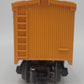 Lionel 6-58227 O Gauge RMLI G-16 Crew Car #2015 LN/Box