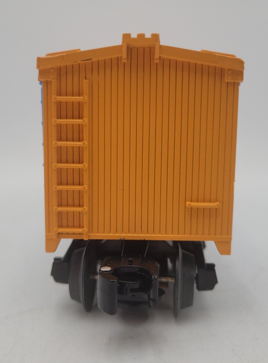 Lionel 6-58227 O Gauge RMLI G-16 Crew Car #2015 LN/Box