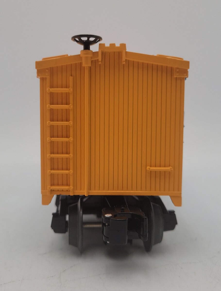 Lionel 6-58227 O Gauge RMLI G-16 Crew Car #2015 LN/Box