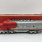 Lionel 2353T Vintage O Santa Fe F-3 A Non-Powered Dummy Diesel Locomotive/Box