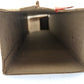 Lionel 2353T Vintage O Santa Fe F-3 A Non-Powered Dummy Diesel Locomotive/Box