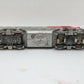Lionel 2353T Vintage O Santa Fe F-3 A Non-Powered Dummy Diesel Locomotive/Box