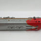 Lionel 2353T Vintage O Santa Fe F-3 A Non-Powered Dummy Diesel Locomotive/Box