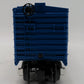 Lionel O Gauge CUSTOM White Castle Boxcar/Box