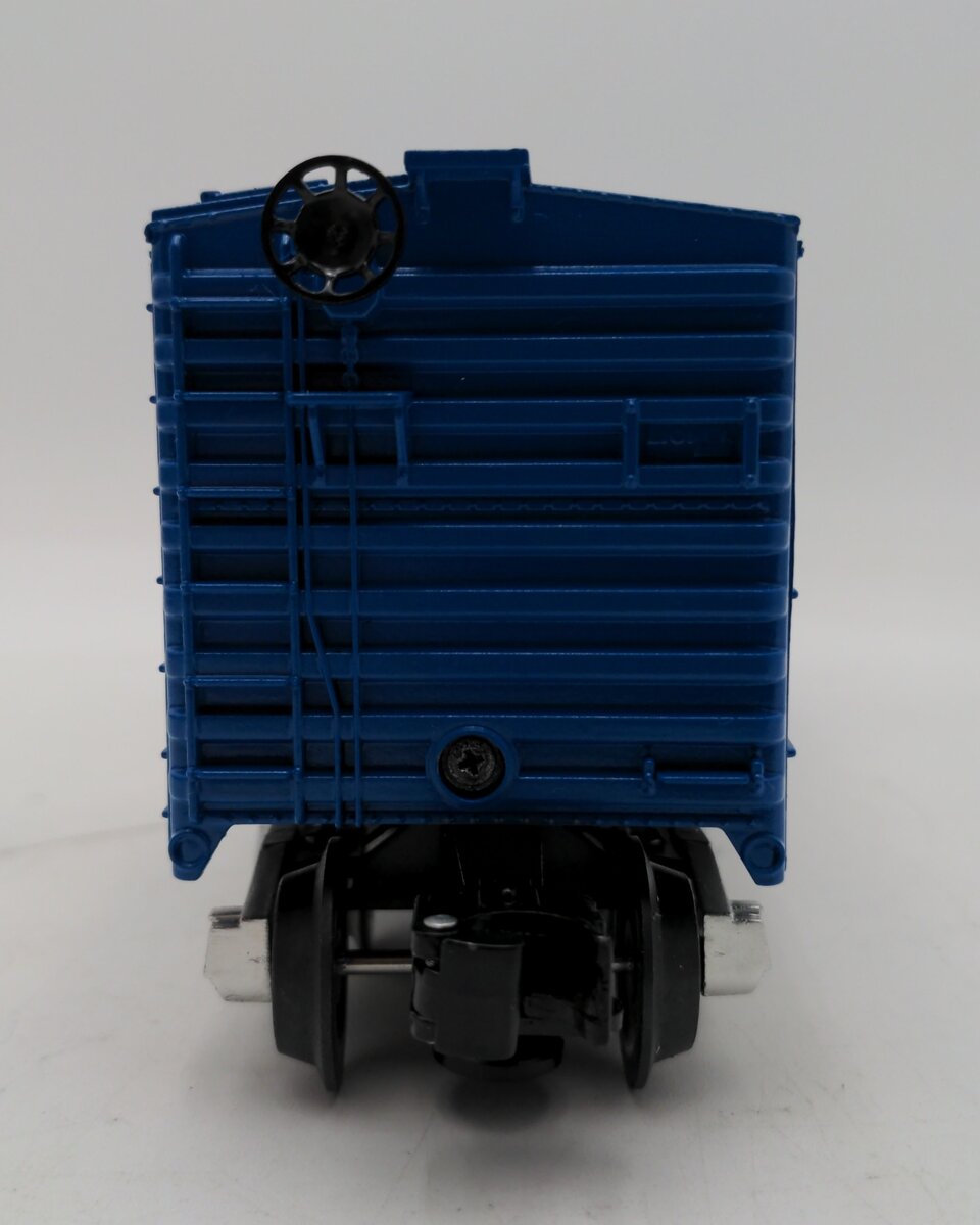 Lionel O Gauge CUSTOM White Castle Boxcar/Box