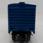 Lionel O Gauge CUSTOM White Castle Boxcar/Box
