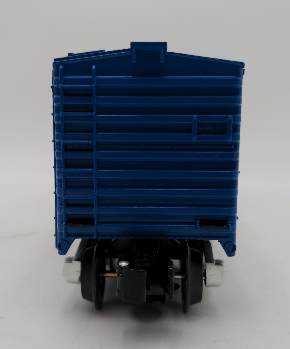 Lionel O Gauge CUSTOM White Castle Boxcar/Box
