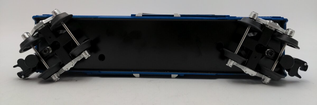 Lionel O Gauge CUSTOM White Castle Boxcar/Box