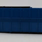 Lionel O Gauge CUSTOM White Castle Boxcar/Box