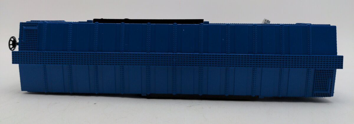Lionel O Gauge CUSTOM White Castle Boxcar/Box