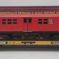 MTH 20-98364 O MTA Flatcar w/ Red R-17 Subway Car #940298 LN/Box