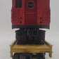 MTH 20-98364 O MTA Flatcar w/ Red R-17 Subway Car #940298 LN/Box