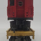 MTH 20-98364 O MTA Flatcar w/ Red R-17 Subway Car #940298 LN/Box