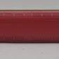 MTH 20-98364 O MTA Flatcar w/ Red R-17 Subway Car #940298 LN/Box