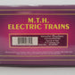 MTH 20-98364 O MTA Flatcar w/ Red R-17 Subway Car #940298 LN/Box