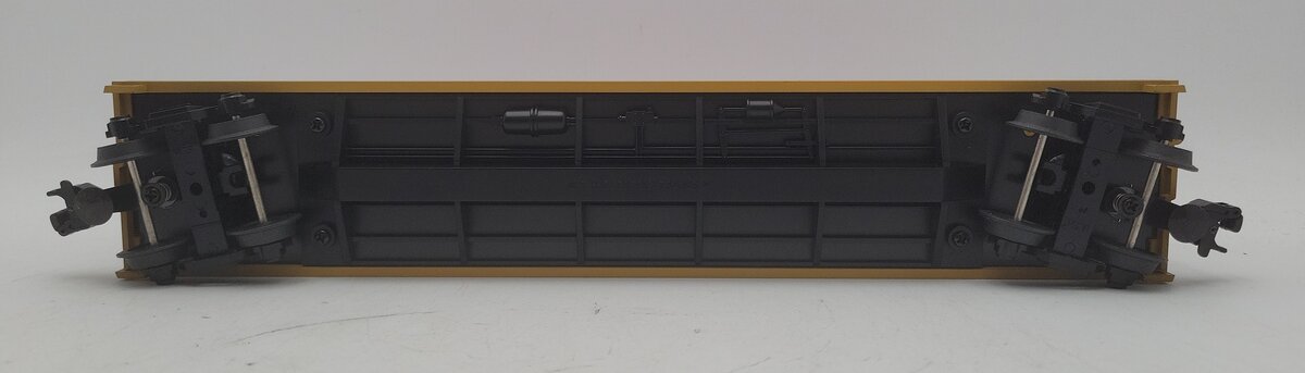 MTH 20-98364 O MTA Flatcar w/ Red R-17 Subway Car #940298 LN/Box