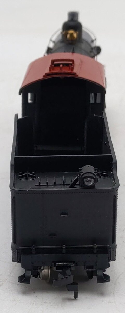 Mantua 336-022 HO New York Central 'Atlantic' 4-4-2 Steam Locomotive #2980 EX/Box
