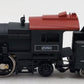 Mantua 336-022 HO New York Central 'Atlantic' 4-4-2 Steam Locomotive #2980 EX/Box