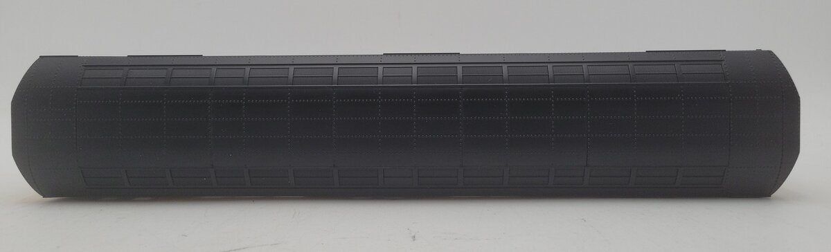 MTH 30-2273-3 MTA R-17 Non-Powered Subway Car #36740 EX