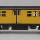 MTH 30-2273-3 MTA R-17 Non-Powered Subway Car #36740 EX