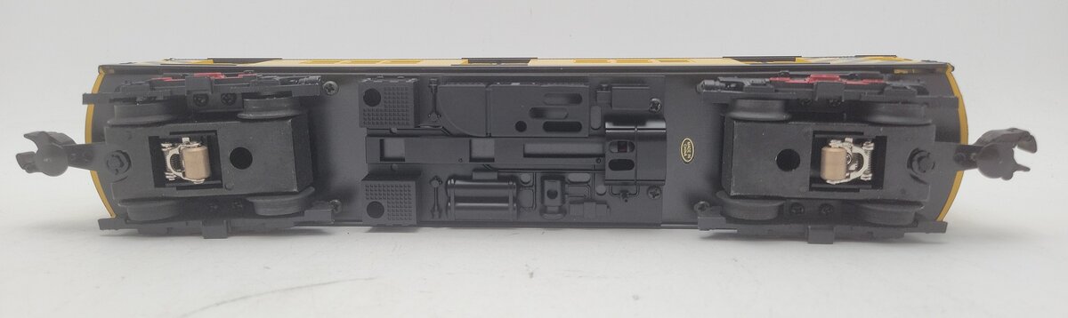 MTH 30-2273-3 MTA R-17 Non-Powered Subway Car #36740 EX