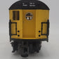 MTH 30-2273-3 MTA R-17 Non-Powered Subway Car #36740 EX