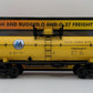 MTH 30-2273B Metropolitan Transportation Authority Tank Car EX/Box