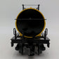 MTH 30-2273B Metropolitan Transportation Authority Tank Car EX/Box