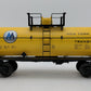 MTH 30-2273B Metropolitan Transportation Authority Tank Car EX/Box