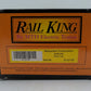 MTH 30-2273B Metropolitan Transportation Authority Tank Car EX/Box