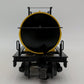 MTH 30-2273B Metropolitan Transportation Authority Tank Car EX/Box