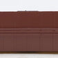 S-Helper Service 01279 S Scale WFE Reefer Car #67304 (Hi-Rail) EX/Box